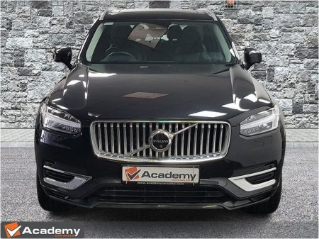 2023 Volvo XC90 - photo 5