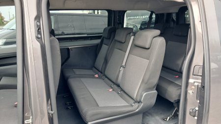 2022 Citroen Spacetourer - photo 6