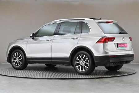 2017 Volkswagen Tiguan - photo 5