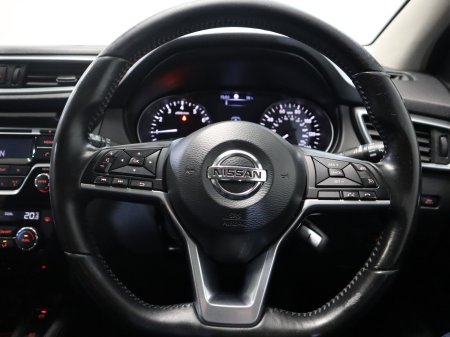 2017 Nissan Qashqai - photo 11