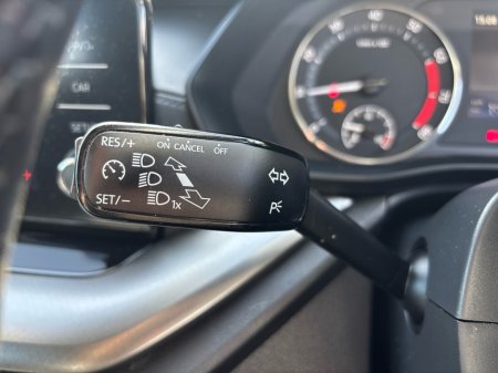 2022 Skoda Octavia - photo 15