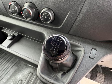 2022 Renault Master - photo 11