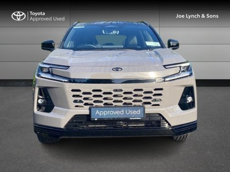 2026 Toyota RAV4 - photo 5