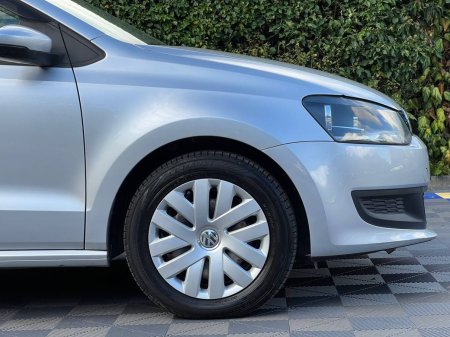 2013 Volkswagen Polo - photo 9