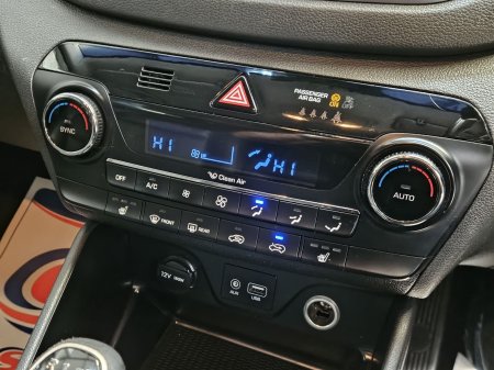 2017 Hyundai Tucson - photo 12