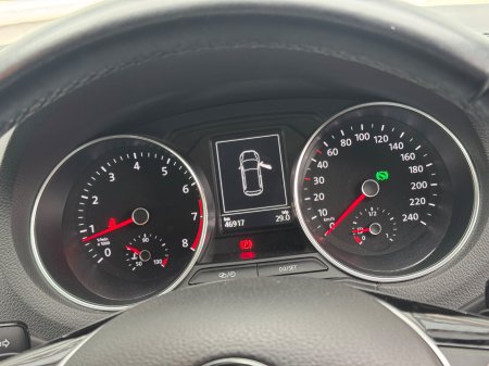 2016 Volkswagen Polo - photo 9