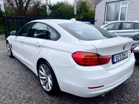 2016 BMW 4-Series - photo 3