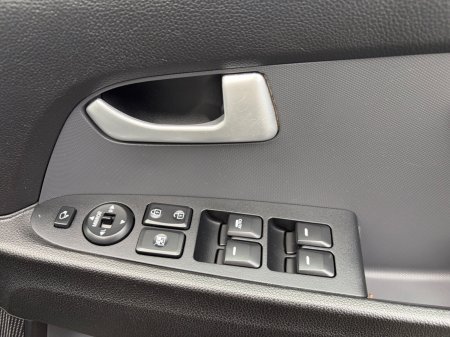 2015 Kia Sportage - photo 24