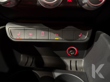 2017 Audi A1 - photo 22