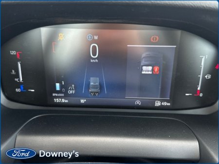 2026 Ford Transit - photo 12