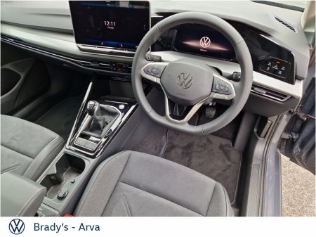 2026 Volkswagen Golf - photo 8