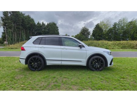 2024 Volkswagen Tiguan - photo 12