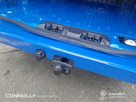2026 Volkswagen Transporter - photo 13