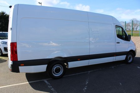2023 Mercedes-Benz Sprinter - photo 7