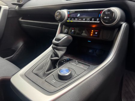 2023 Toyota RAV4 - photo 11