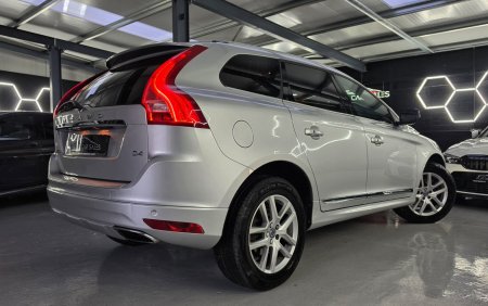 2016 Volvo XC60 - photo 6