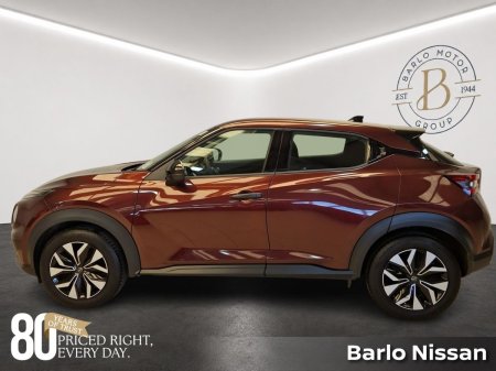 2026 Nissan Juke - photo 5