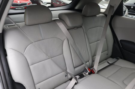 2019 Kia Niro - photo 23