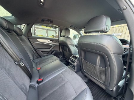 2020 Audi A6 - photo 11