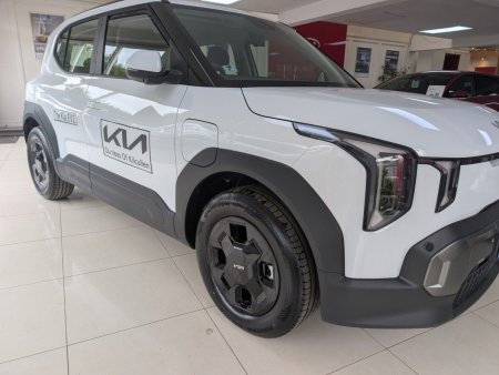 2026 Kia EV2 - photo 6