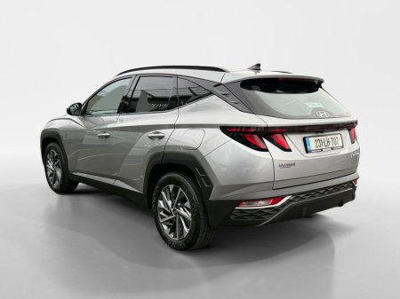 2023 Hyundai Tucson - photo 4