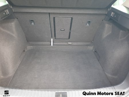2021 SEAT Ateca - photo 11