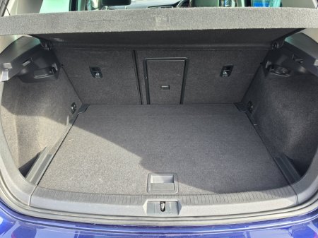 2018 Volkswagen Golf - photo 21