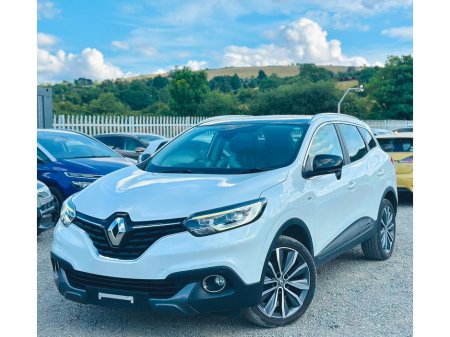 2017 Renault Kadjar - photo 3