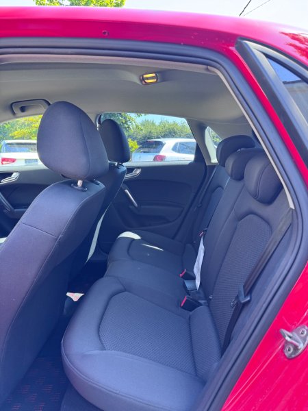 2015 Audi A1 - photo 10