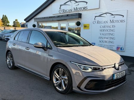 2021 Volkswagen Golf - photo 9