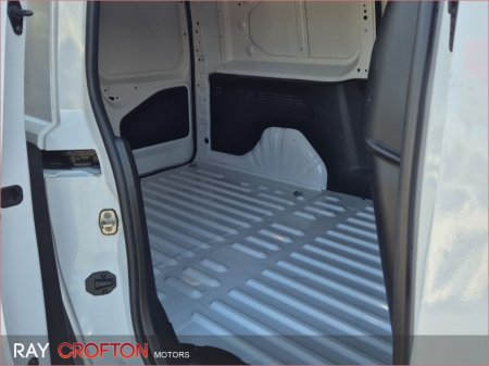 2023 Fiat Doblo - photo 23