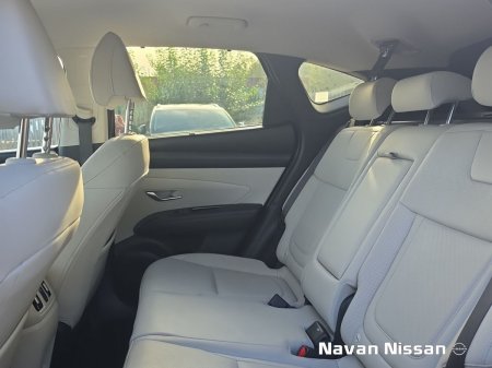 2024 Hyundai Tucson - photo 20