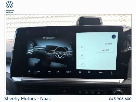 2026 Volkswagen Transporter - photo 13