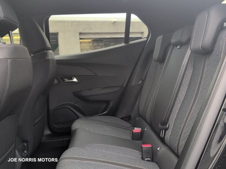 2026 Peugeot 2008 - photo 10