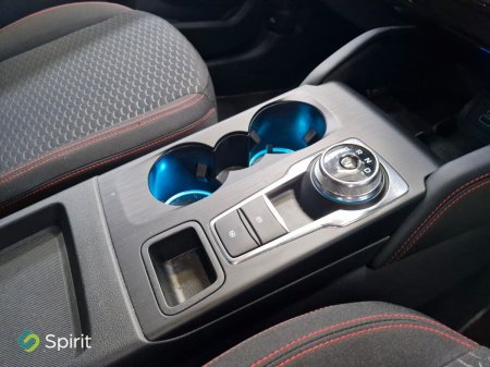 2026 Ford Kuga - photo 19
