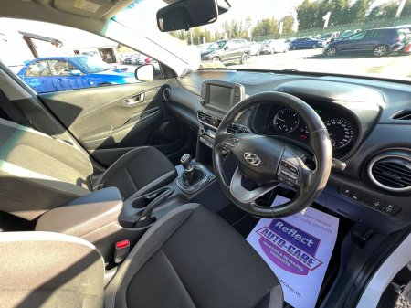 2019 Hyundai KONA - photo 11