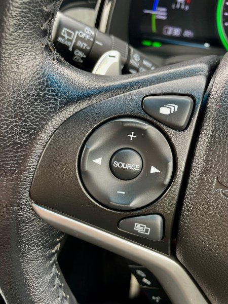 2018 Honda Shuttle - photo 30