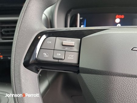 2026 Opel Combo - photo 19