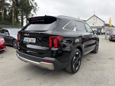 2024 Kia Sorento - photo 5