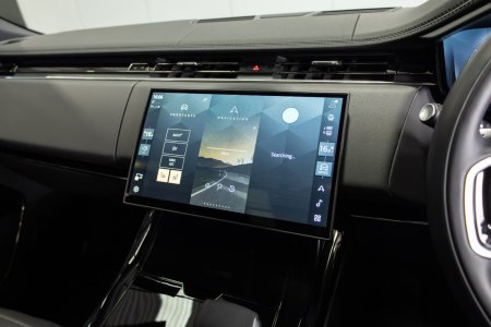 2025 Land Rover Range Rover Sport - photo 18