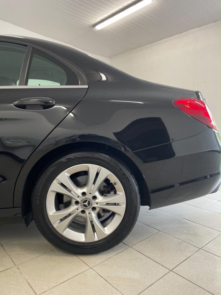 2018 Mercedes-Benz C-Class - photo 12