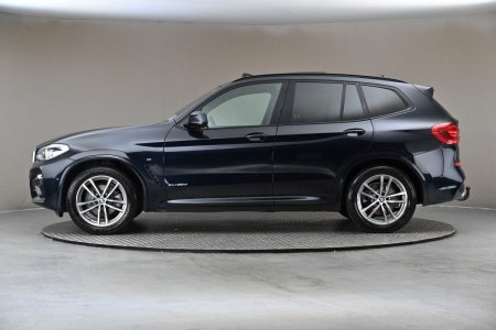 2018 BMW X3 - photo 11
