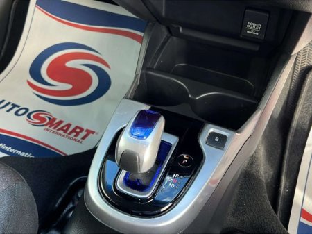 2014 Honda Fit - photo 12