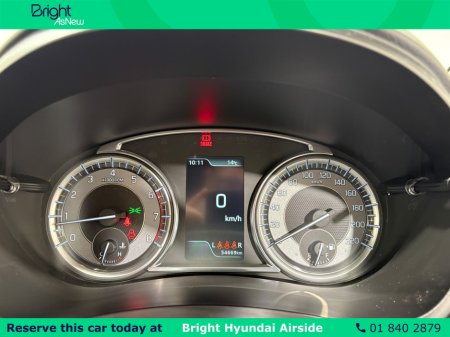 2023 Suzuki SX4 S-Cross - photo 20