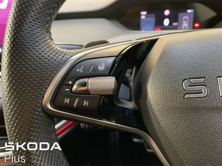 2026 Skoda Enyaq - photo 20
