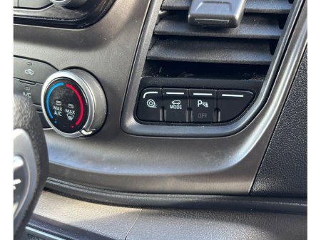 2023 Ford Transit Custom - photo 15