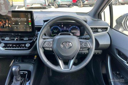 2026 Toyota Corolla - photo 6