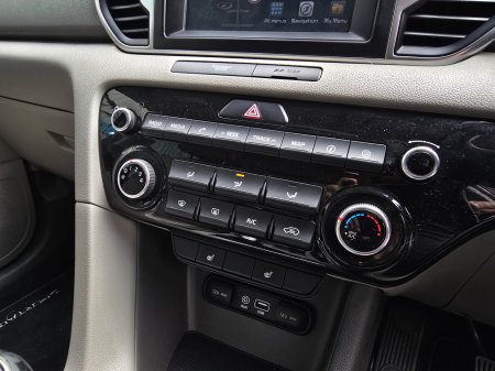 2018 Kia Sportage - photo 15