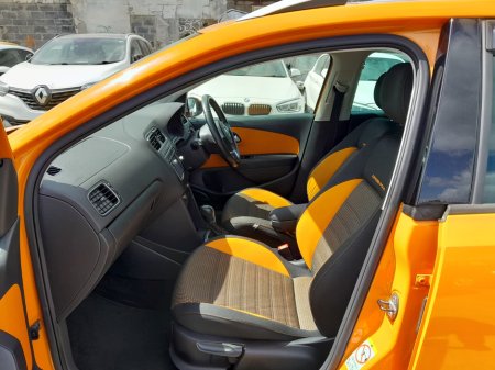 2014 Volkswagen Polo - photo 16