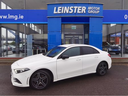 2021 Mercedes-Benz A-Class A250 E AMG LINE EDITION EXECUTIVE AUTOMATIC PETROL PLUG-IN HYBRID - FINANCE AVAILABLE - CALL US TODA